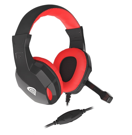 Genesis Gaming Headset Argon 110 - NSG-1437