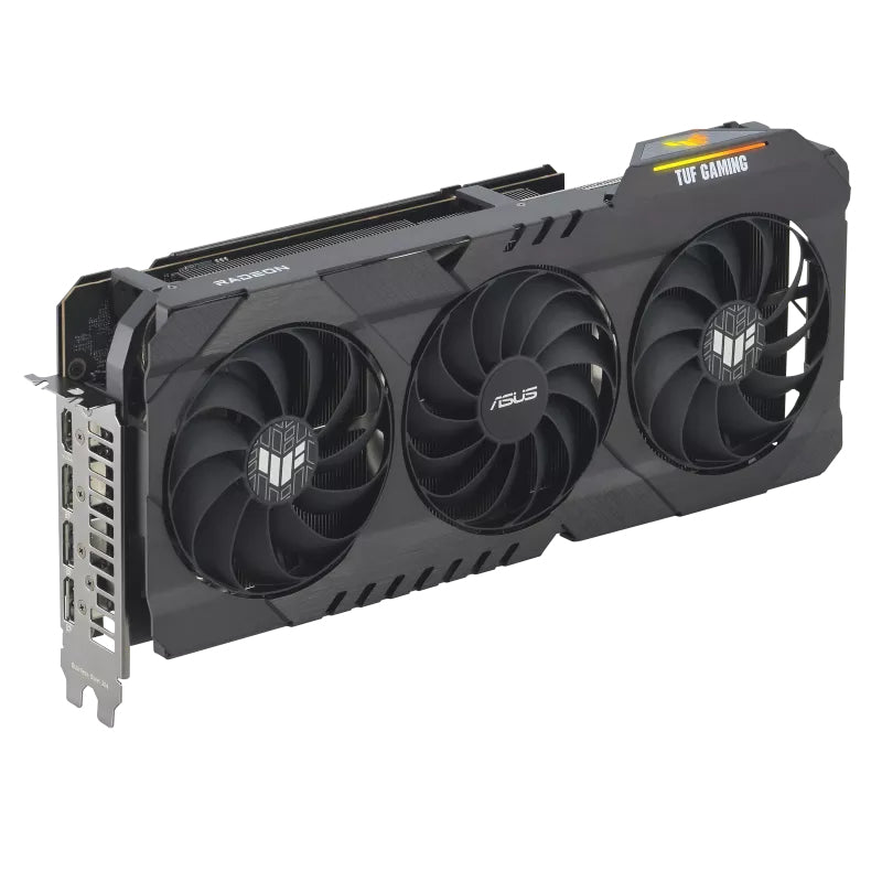 ASUS TUF-RX7800XT-O16G-OG-GAMING 16GB GDDR6