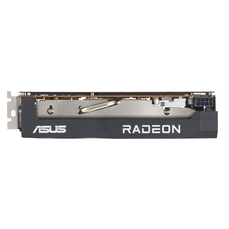 ASUS DUAL-RX7600-O8G-V2 8GB GDDR6