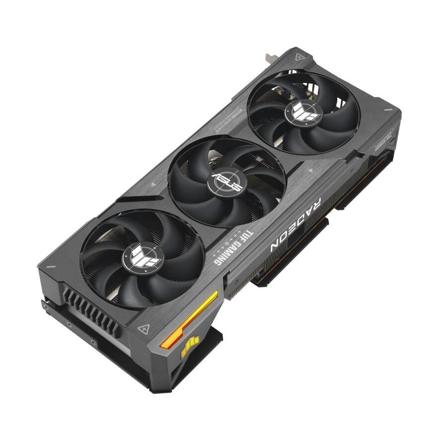 ASUS TUF-RX7900XTX-O24G-GAMING 24GB GDDR6