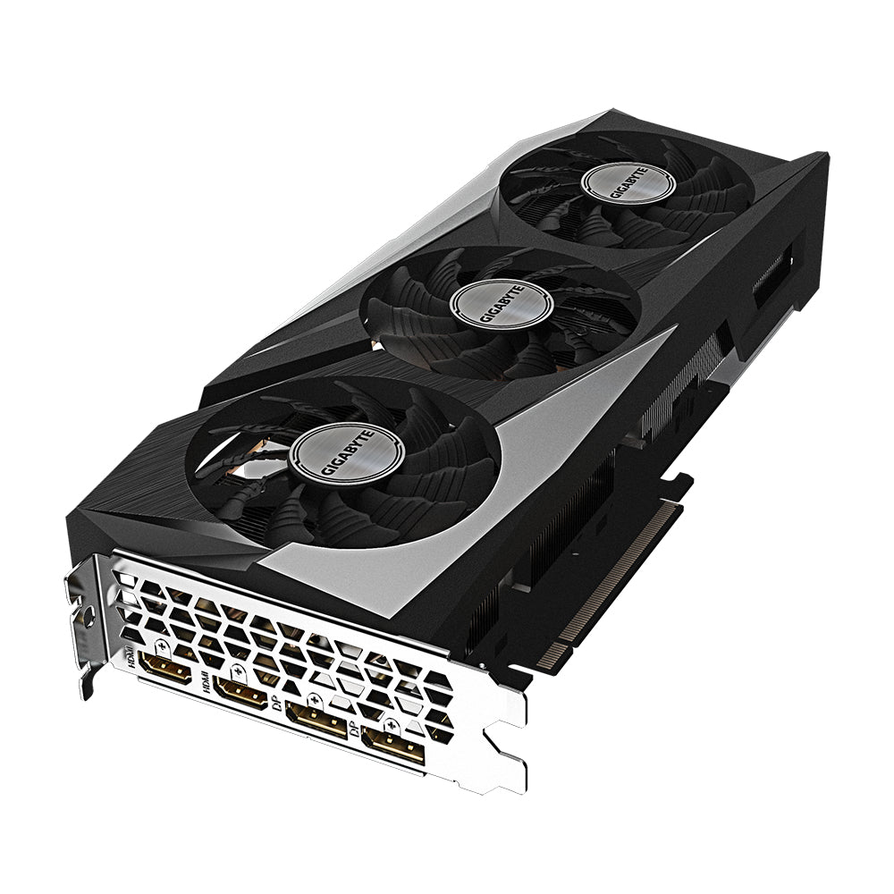 Gigabyte Radeon RX7600 Gaming OC 8GB GDDR6 2xHDMI 2xDP