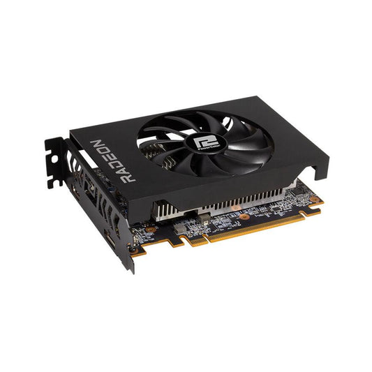 Powercolor Radeon RX6400 ITX 4GB GDDR6