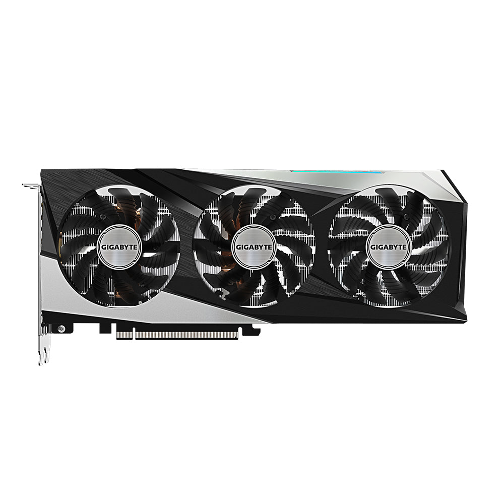 Gigabyte Radeon RX7600 Gaming OC 8GB GDDR6 2xHDMI 2xDP