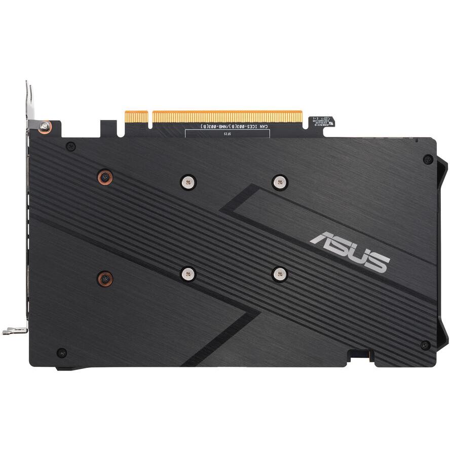 ASUS DUAL-RX6400-4G