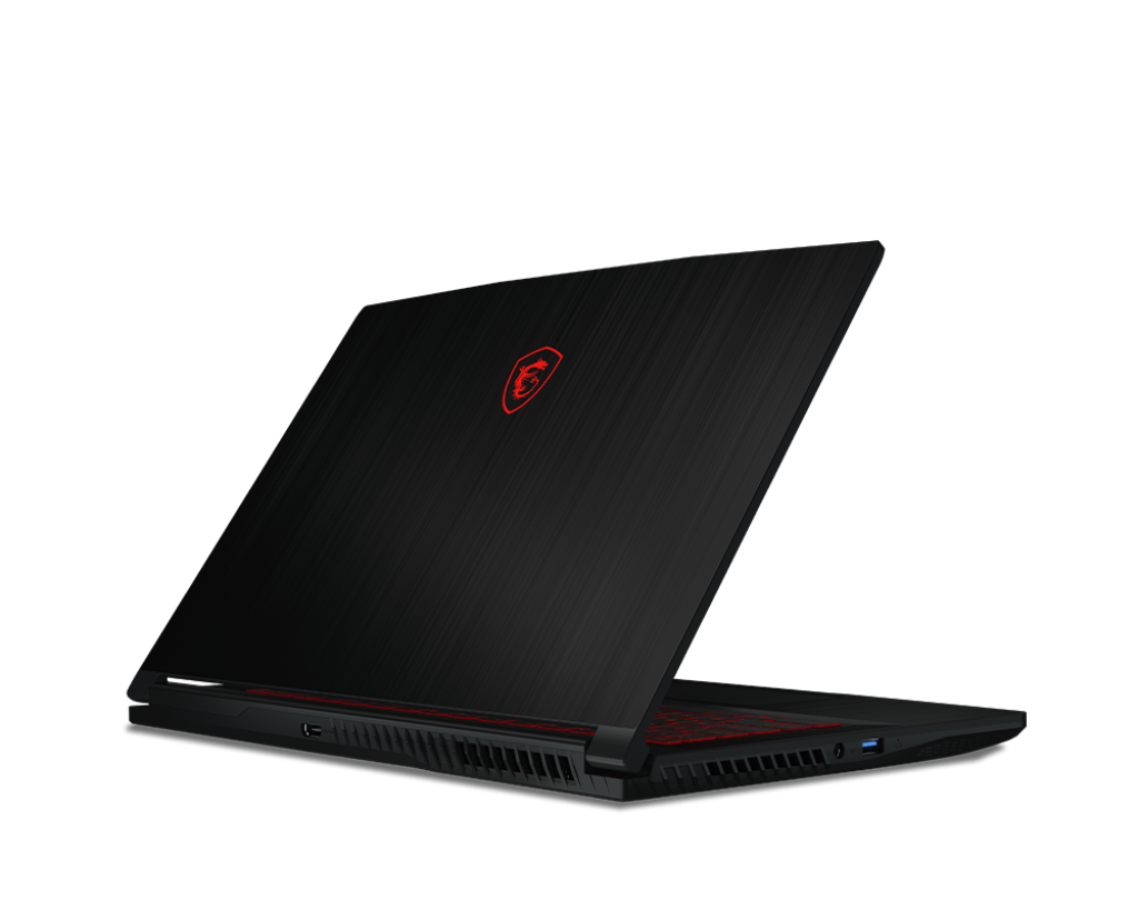 MSI GF63 THIN 12UDX Gaming Лаптоп