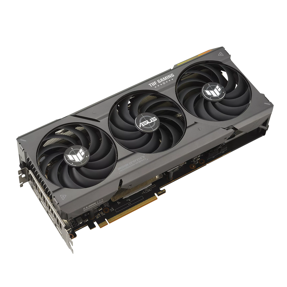 ASUS TUF GAMING AMD RADEON RX 7800 XT OC 16GB GDDR6