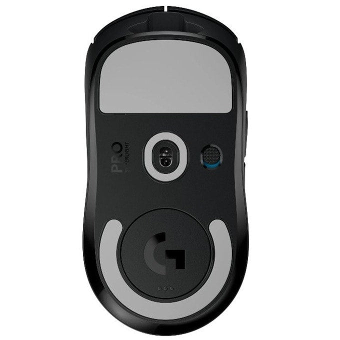 Logitech G Pro X Superlight Wireless Mouse