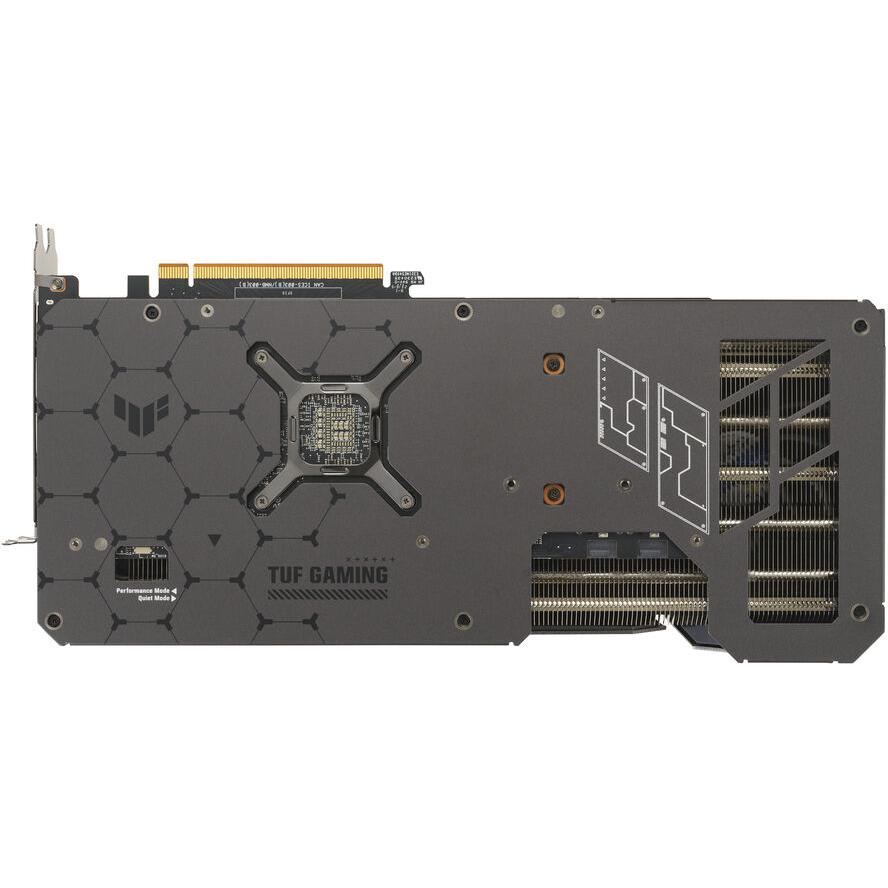 ASUS TUF GAMING AMD RADEON RX 7800 XT OC 16GB GDDR6