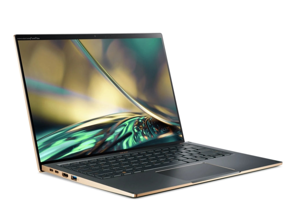 Acer Swift 5 NX.K0KEX.007