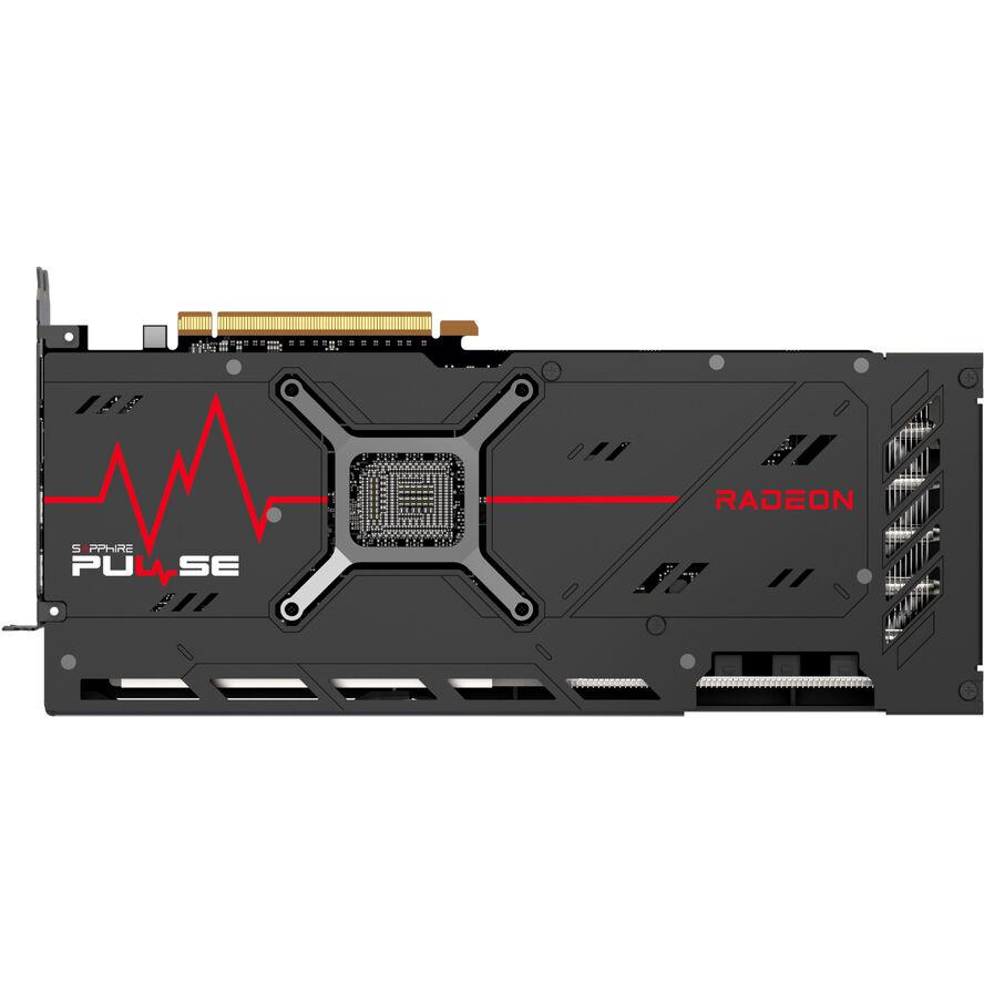 Sapphire Radeon RX7900XTX Gaming Pulse OC 24GB GDDR6