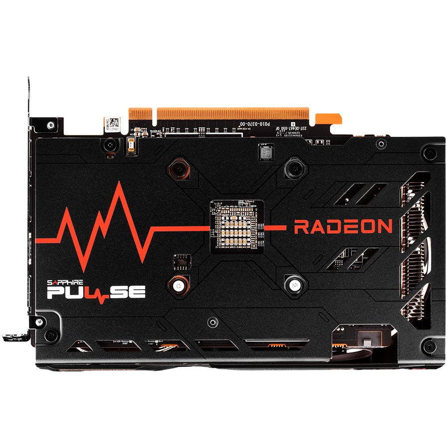 Sapphire Radeon RX6600 Gaming Pulse 8GB GDDR6