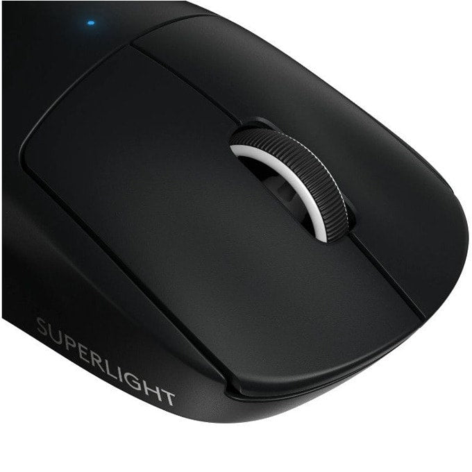 Logitech G Pro X Superlight Wireless Mouse