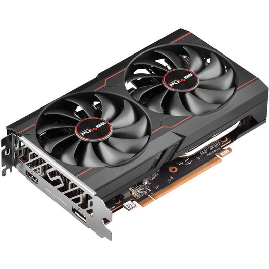 Sapphire Radeon RX6500XT Gaming Pulse OC 4GB GDDR6