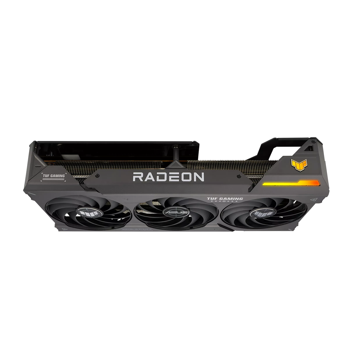 ASUS TUF GAMING AMD RADEON RX 7800 XT OC 16GB GDDR6