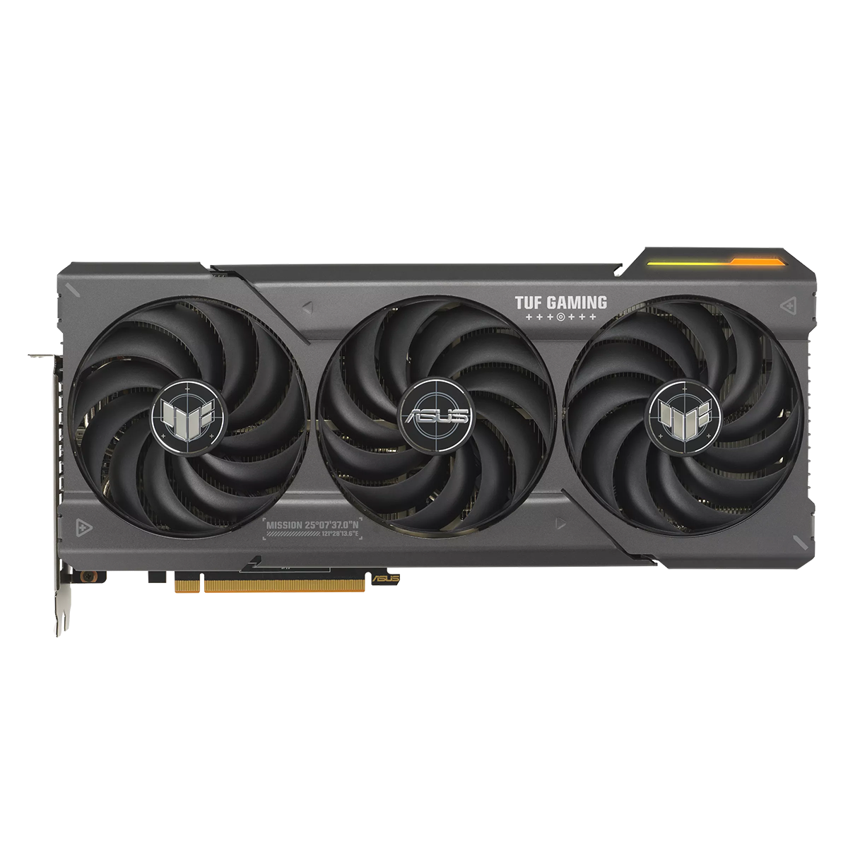 ASUS TUF GAMING AMD RADEON RX 7800 XT OC 16GB GDDR6