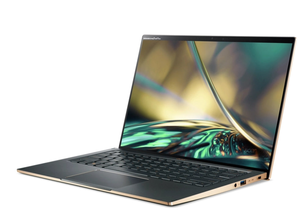 Acer Swift 5 NX.K0KEX.007