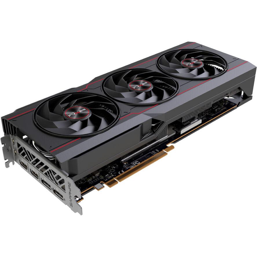 Sapphire Radeon RX7900XTX Gaming Pulse OC 24GB GDDR6