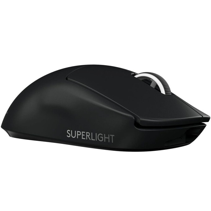 Logitech G Pro X Superlight Wireless Mouse