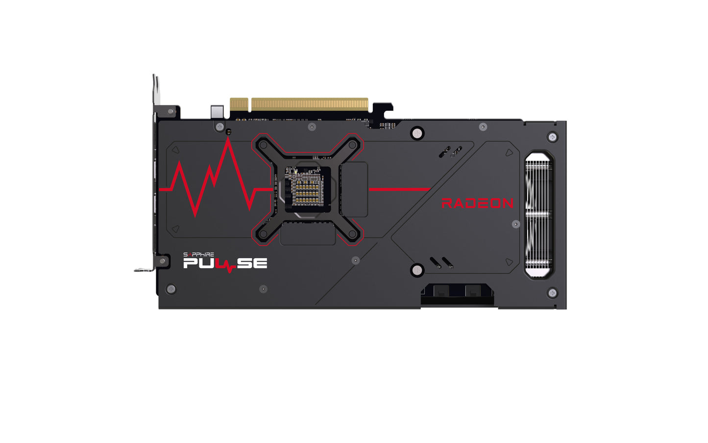 Sapphire Radeon RX7600XT