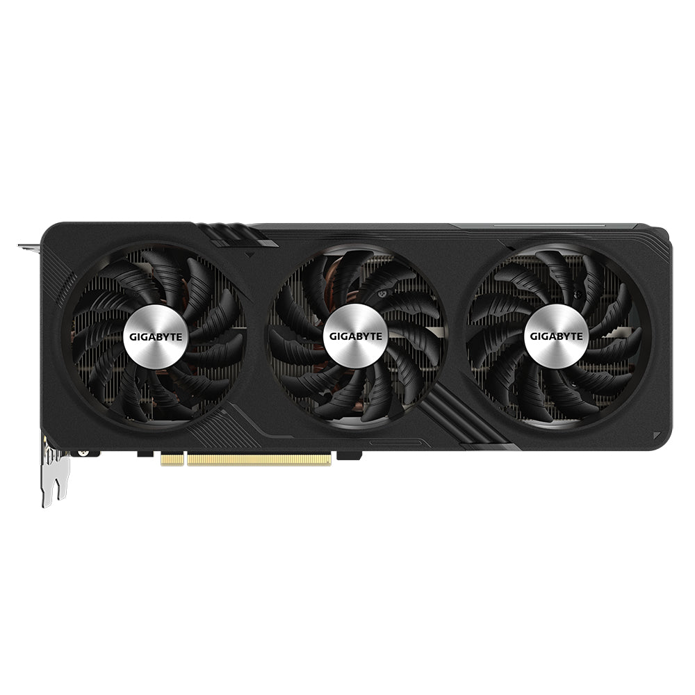 Gigabyte Radeon RX7600XT Gaming OC 16GB GDDR6 2xHDMI 2xDP