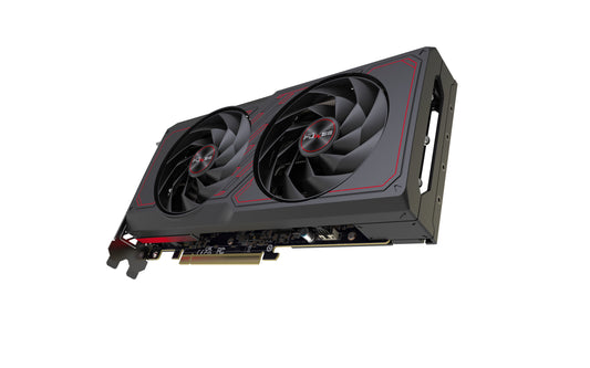 Sapphire Radeon RX7600XT