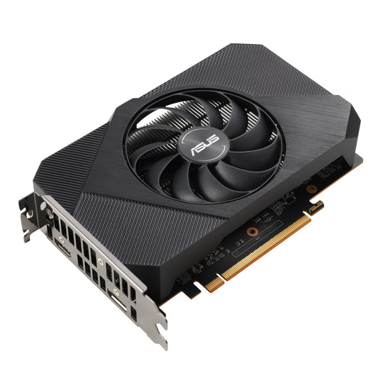 ASUS PH-RX6400-4G 4GB GDDR6