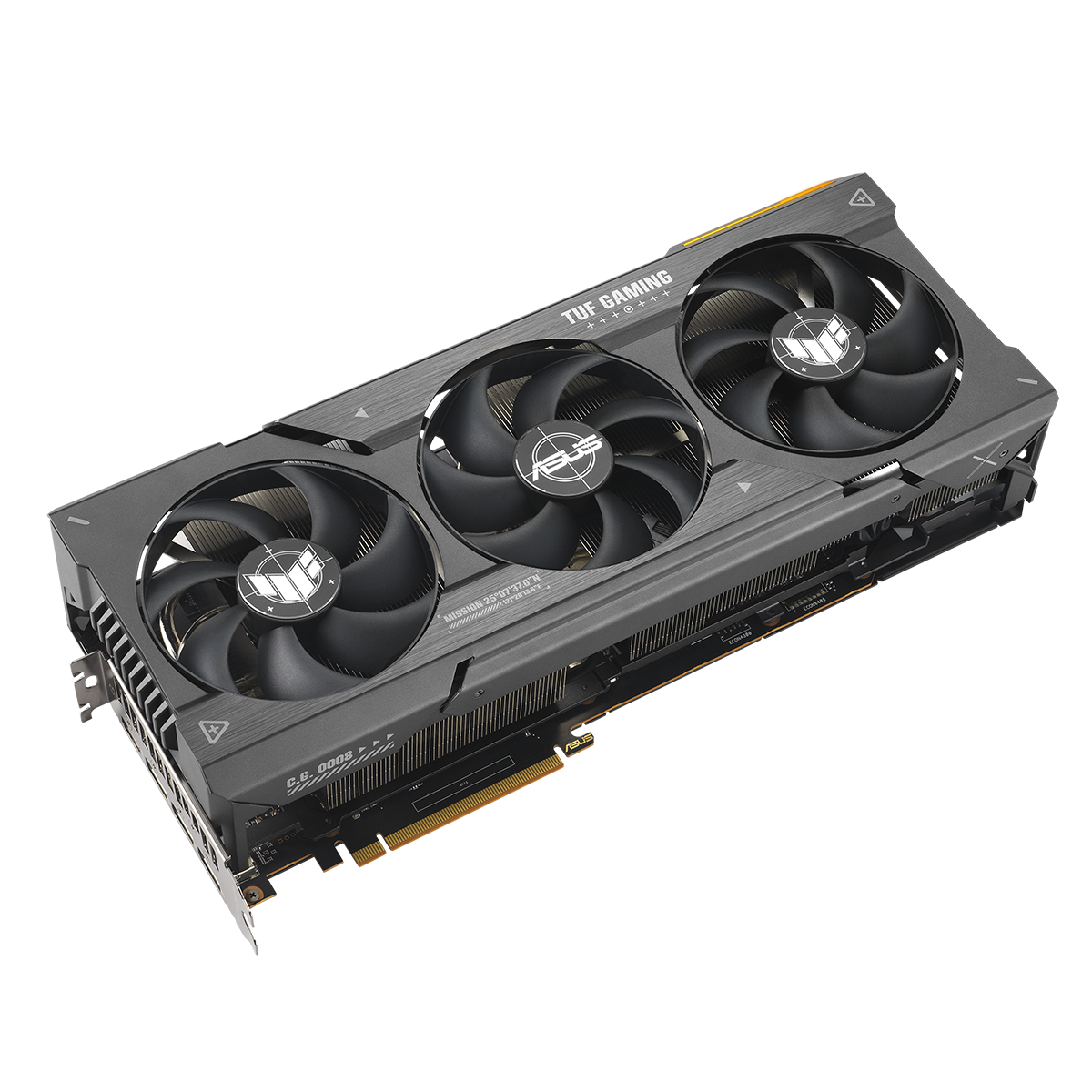 ASUS TUF-RX7900XTX-O24G-GAMING 24GB GDDR6