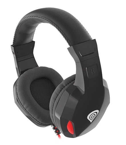 Genesis Gaming Headset Argon 120 - NSG-1438