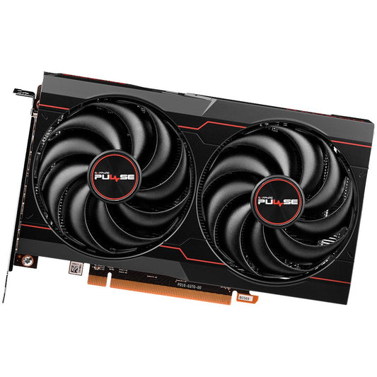 Sapphire Radeon RX6600 Gaming Pulse 8GB GDDR6