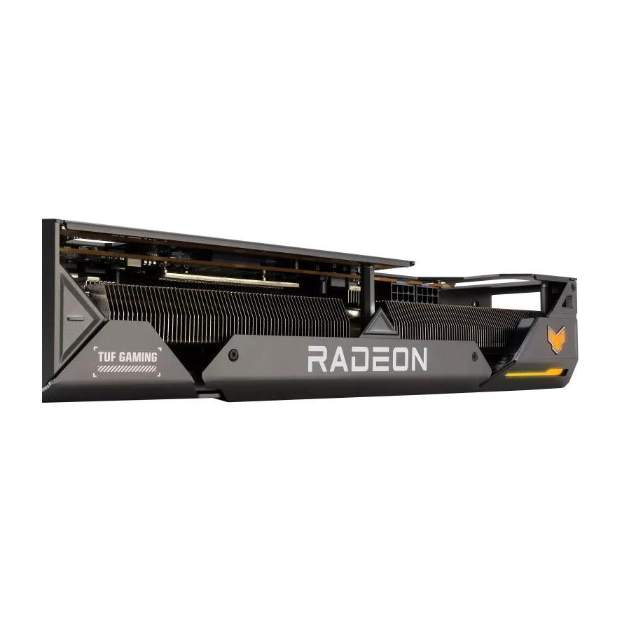 ASUS TUF-RX7700XT-O12G-GAMING 12GB GDDR6