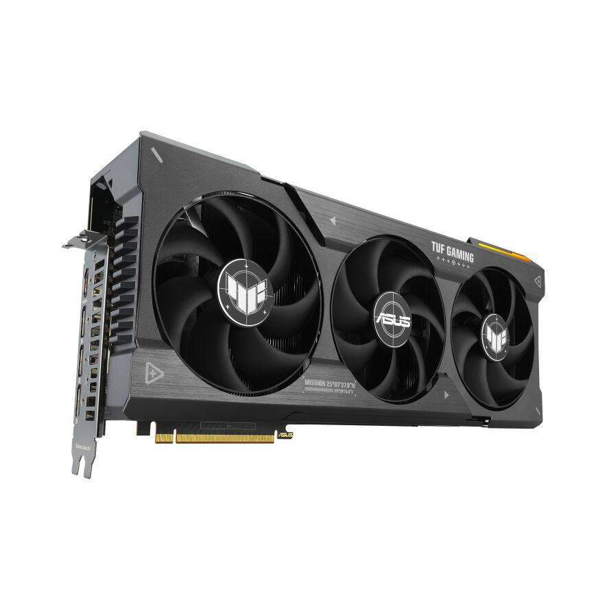 ASUS TUF-RX7900XT-O20G-GAMING 20GB GDDR6