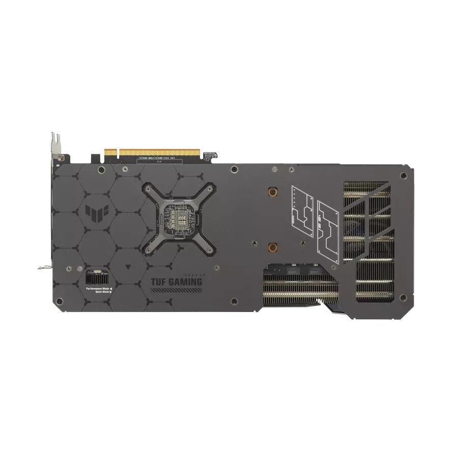 ASUS TUF-RX7700XT-O12G-GAMING 12GB GDDR6