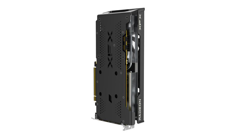 XFX RX 7600XT SWFT210 Speedstar 16GB GDDR6