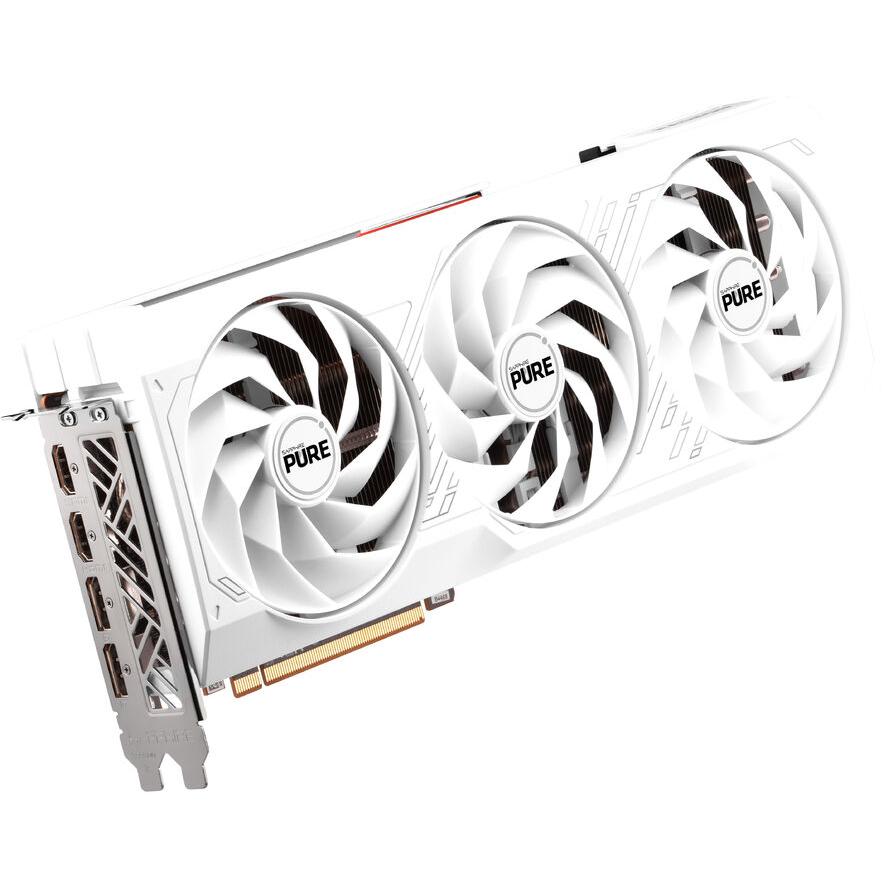 Sapphire Radeon RX7800XT Gaming OC 16GB GDDR6