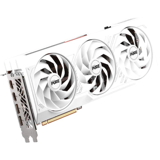 Sapphire Radeon RX7800XT Gaming OC 16GB GDDR6