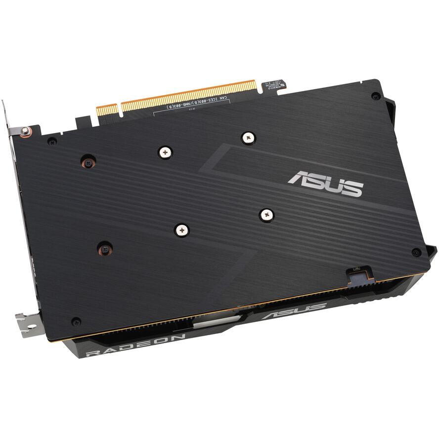 ASUS DUAL-RX6400-4G