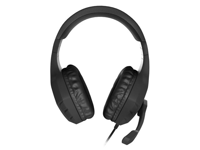 Genesis Gaming Headset Argon 200 Black Stereo - NSG-0902