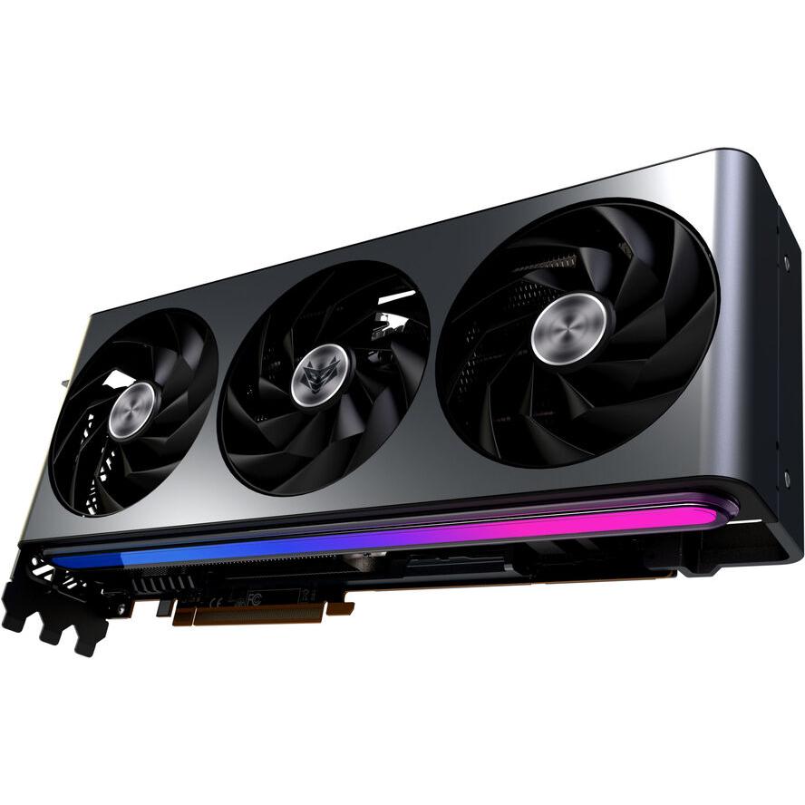 Sapphire Radeon RX7900XT Gaming OC Nitro+ 20GB GDDR6