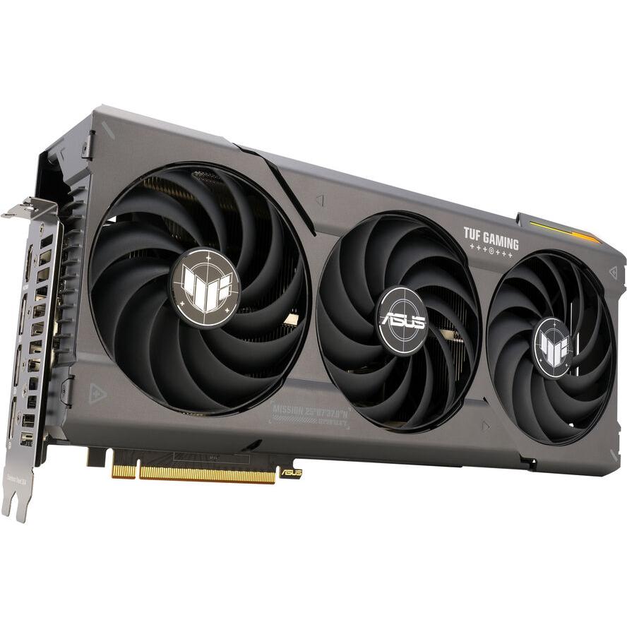 ASUS TUF GAMING AMD RADEON RX 7800 XT OC 16GB GDDR6