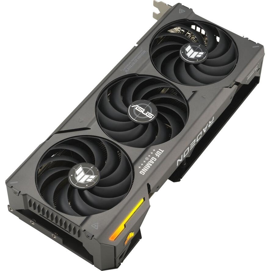 ASUS TUF GAMING AMD RADEON RX 7800 XT OC 16GB GDDR6