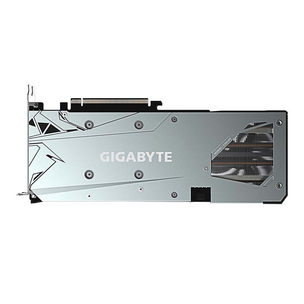 Gigabyte Radeon RX7600 Gaming OC 8GB GDDR6 2xHDMI 2xDP