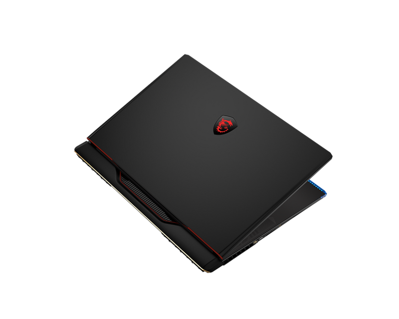 MSI GE68 HX RAIDER Gaming Лаптоп