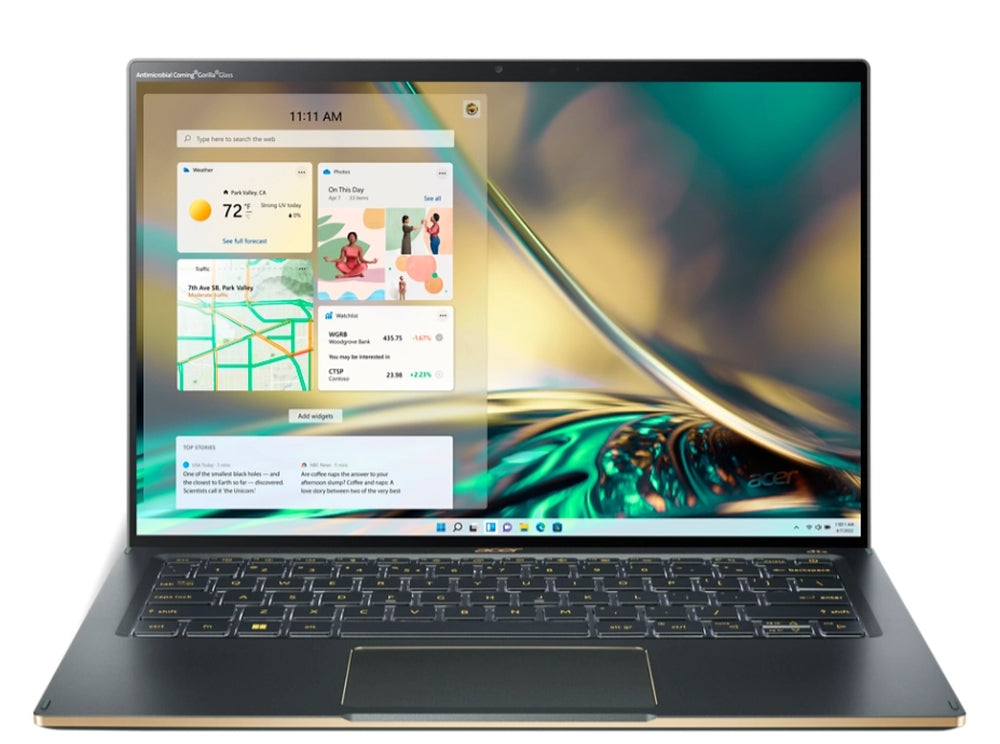 Acer Swift 5 NX.K0KEX.007