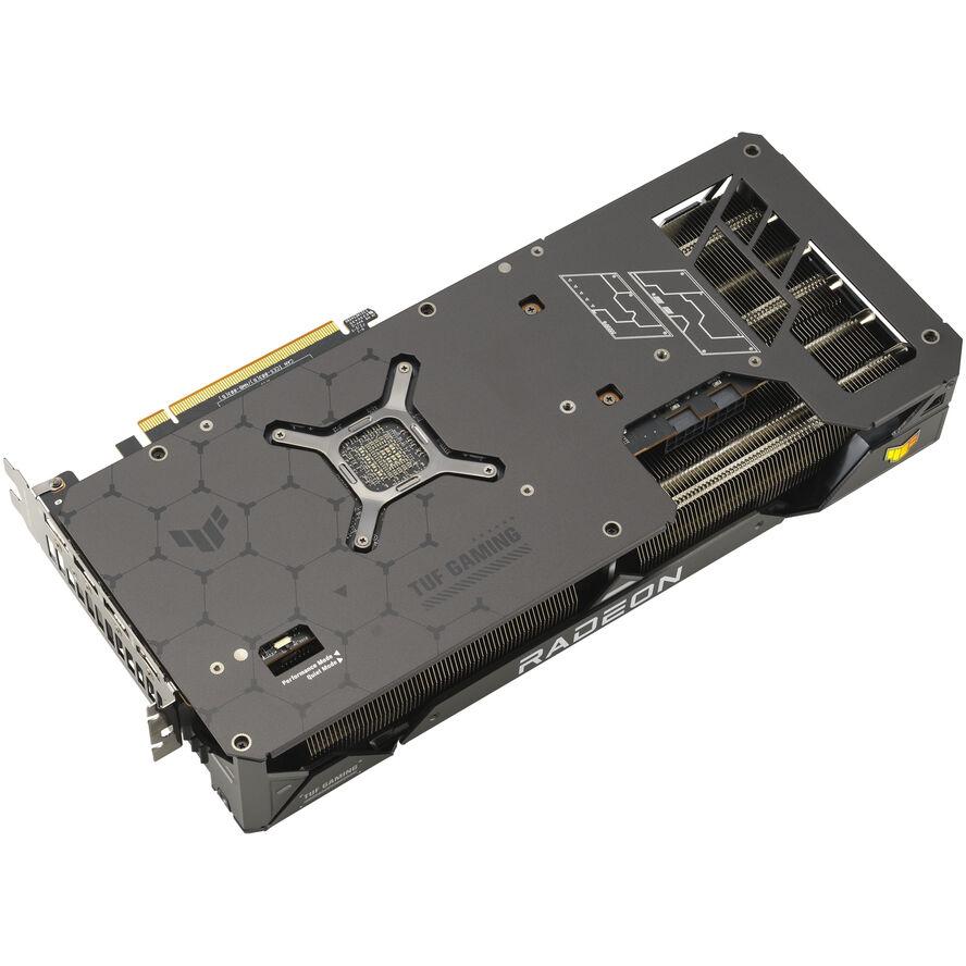 ASUS TUF GAMING AMD RADEON RX 7800 XT OC 16GB GDDR6