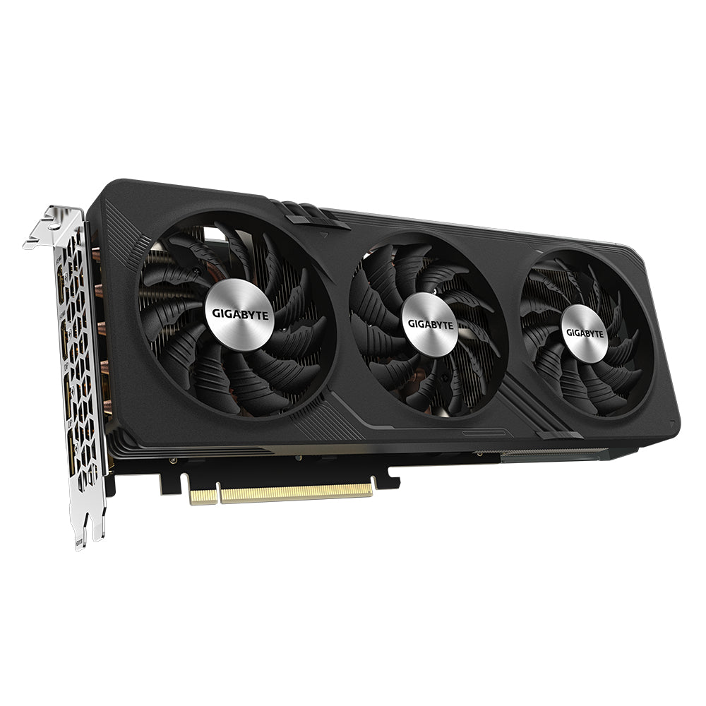 Gigabyte Radeon RX7600XT Gaming OC 16GB GDDR6 2xHDMI 2xDP