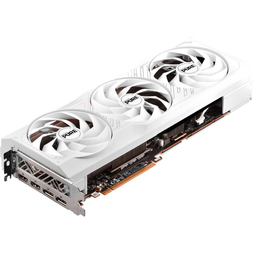 Sapphire Radeon RX7800XT Gaming OC 16GB GDDR6