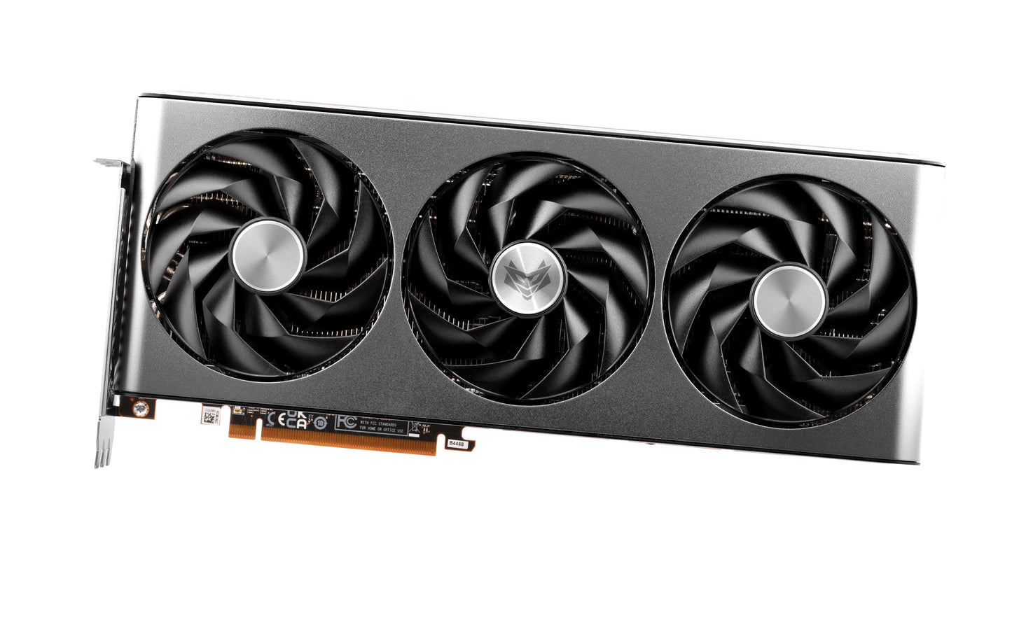 Sapphire Radeon RX7800XT Gaming OC Nitro+ 16GB GDDR6 HDMI