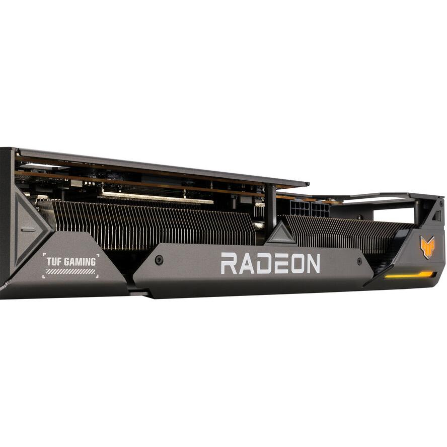 ASUS TUF GAMING AMD RADEON RX 7800 XT OC 16GB GDDR6