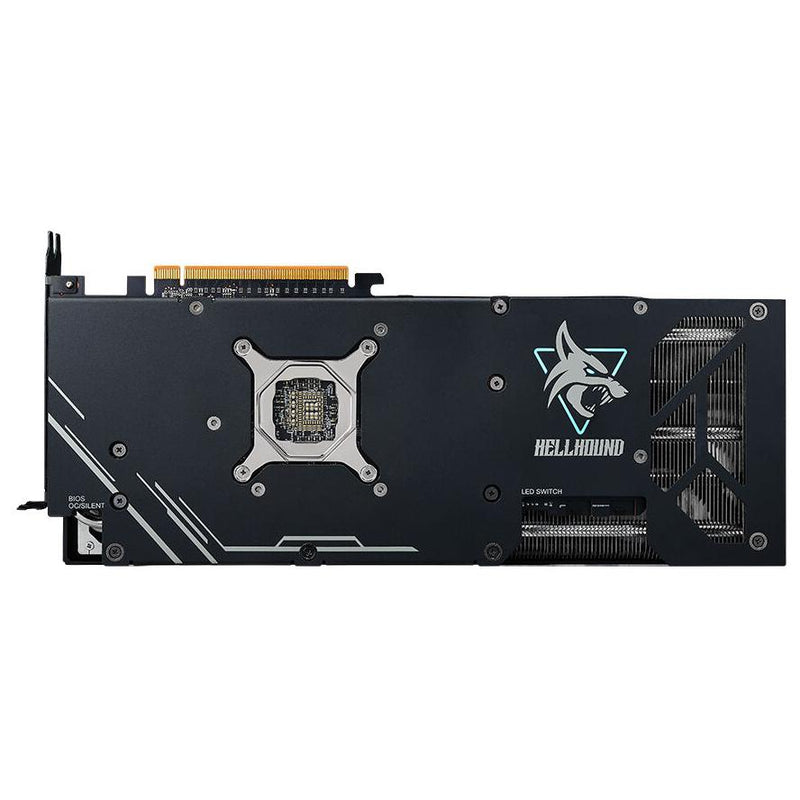 Powercolor Radeon RX7700XT Hellhound 12GB GDDR6