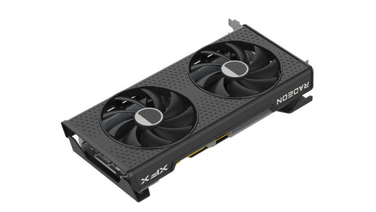 XFX RX 7600XT SWFT210 Speedstar 16GB GDDR6